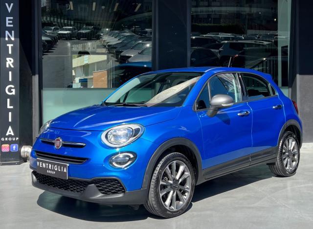 FIAT - 500X - 1.3 M.Jet 95 CV