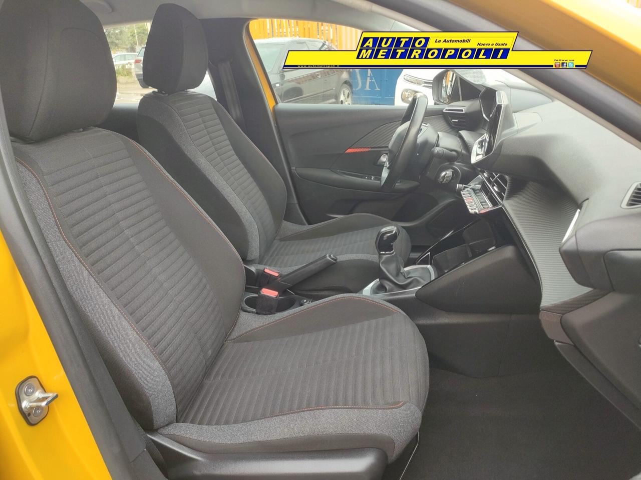 Peugeot 208 1.2 75cv S&S Active Pack