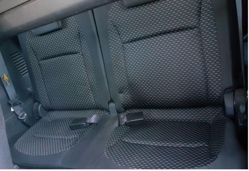 Nissan Qashqai+2 2.0 dCi 4WD - AUTOMATICA - 7 POSTI-KM CERTIFICATI