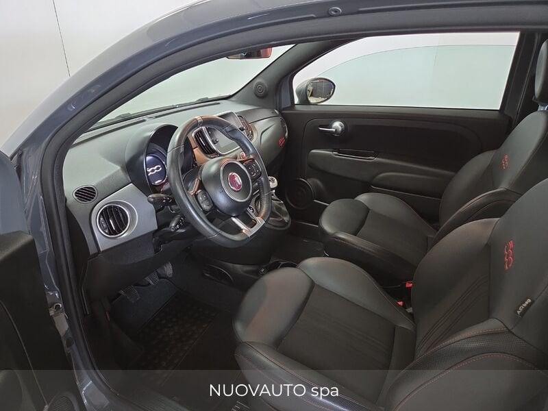 FIAT 500 Hybrid 1.0 70cv Hybrid Sport