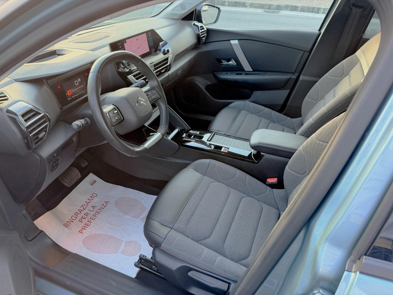 Citroen C4 BlueHDi 130 S&S EAT8 Feel Pack