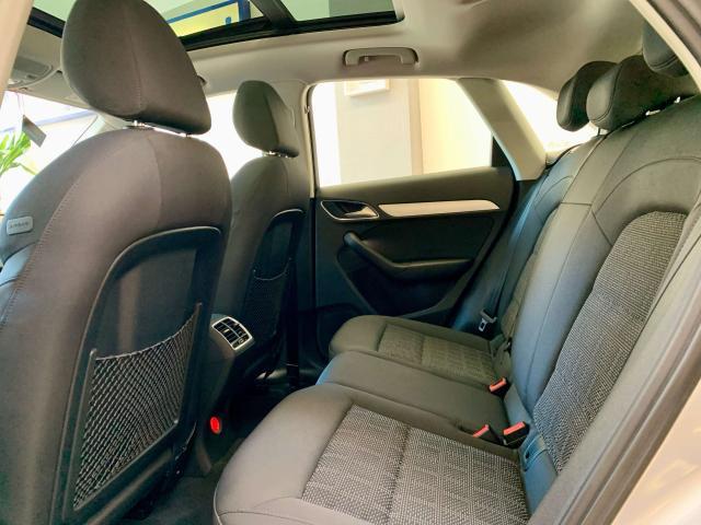Audi Q3 Q3 2.0 tdi quattro 150cv s-tronic IVA ESPOSTA