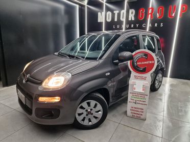 Fiat Panda 1.2 Lounge Gpl 69cv