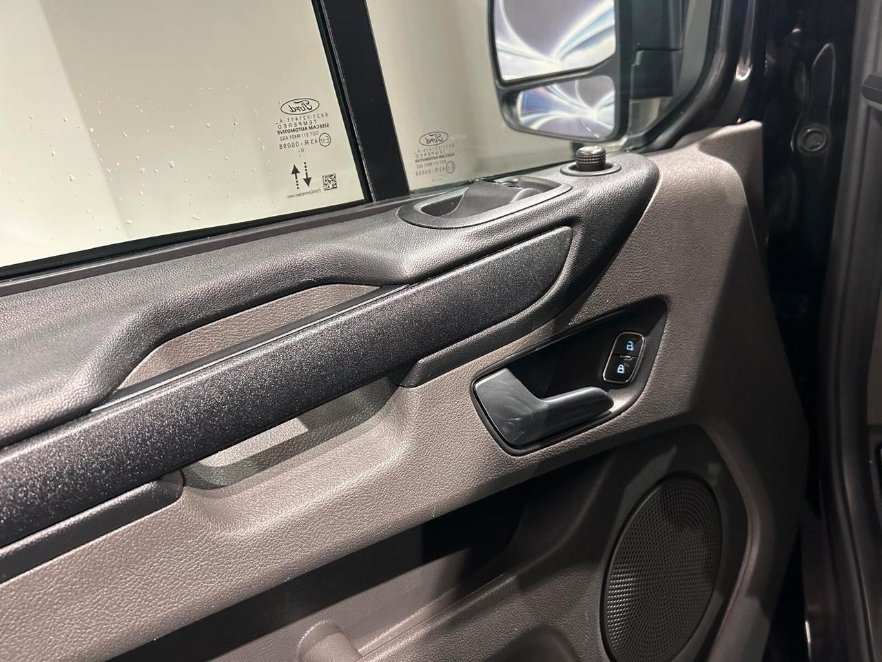 Ford Transit Custom 340 2.0 EcoBlue 130 PC Furgone Trend