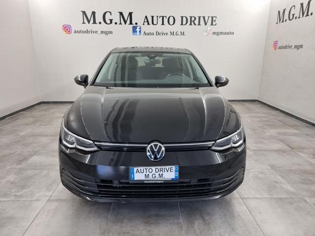VOLKSWAGEN Golf 1.5 eTSI 150 CV EVO ACT DSG Style