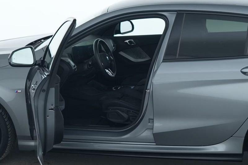 BMW Serie 1 118d MSport aut. Camera Led 18" Live Cockpit