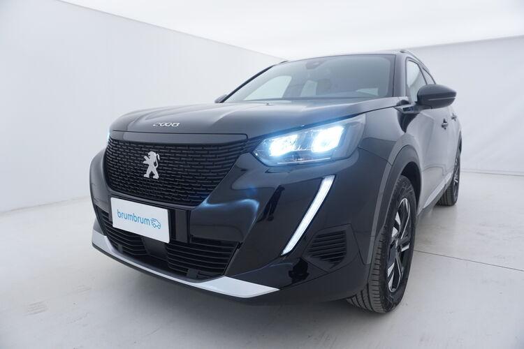 Peugeot 2008 Allure Pack BR868405 Elettrico 136CV