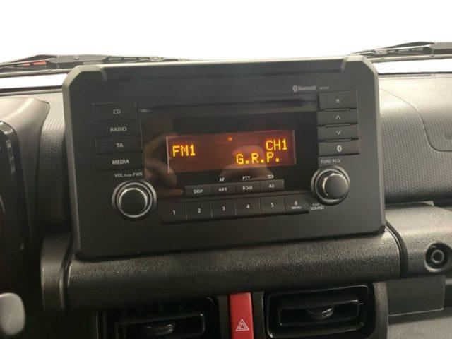 SUZUKI Jimny 1.5 5MT PRO (N1)