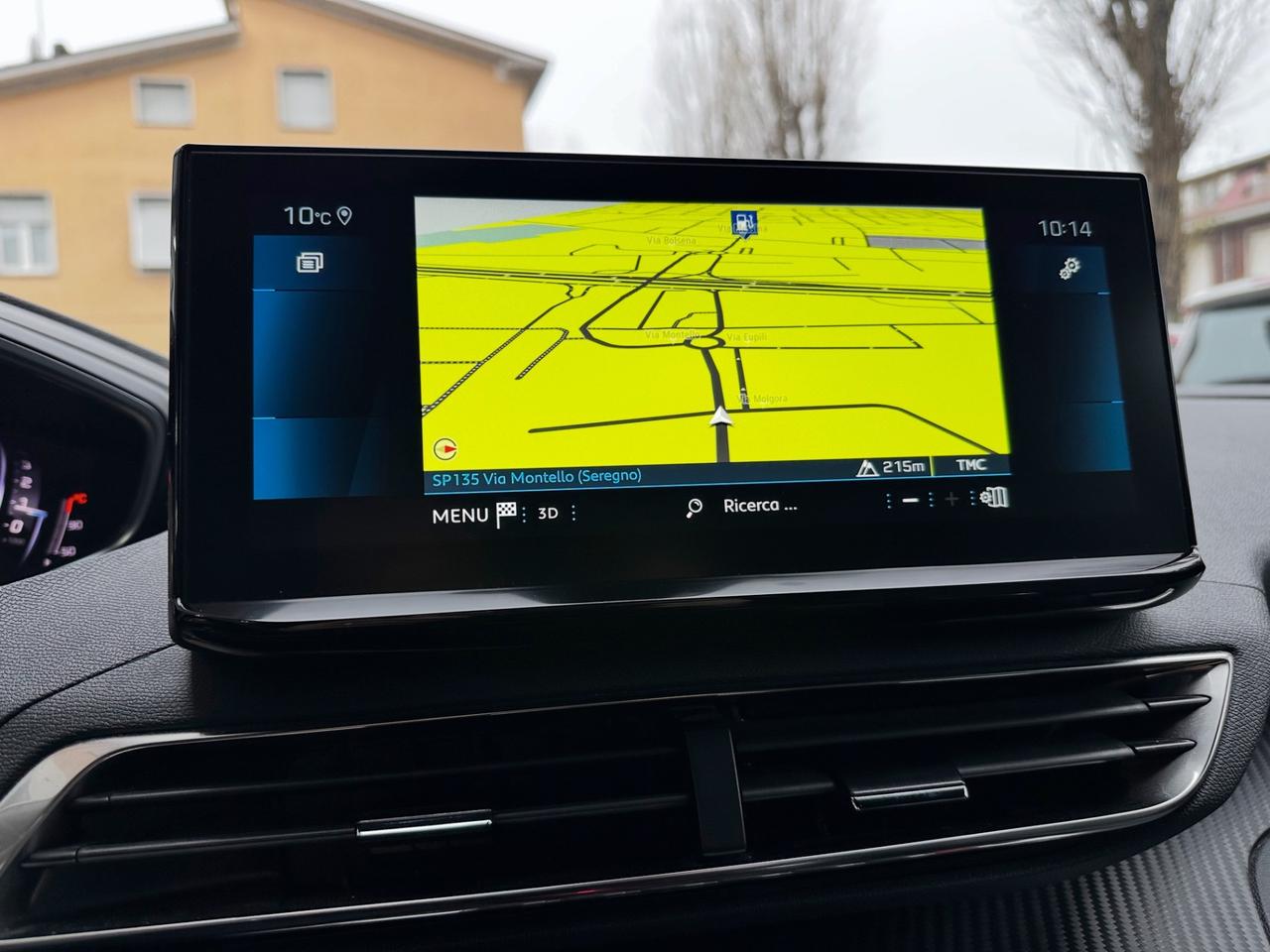 Peugeot 5008 7 Posti 130cv AllurePack PREZZO VERO