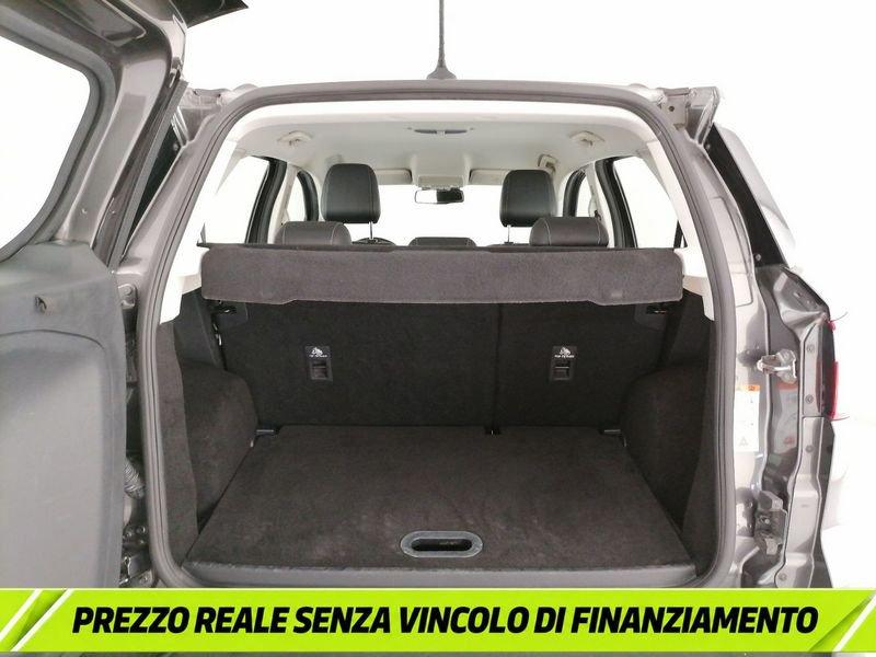 Ford EcoSport 1.0 ecoboost Titanium s&s 125cv my20.25