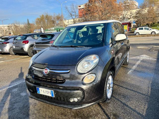 FIAT 500L 1.6 Multijet 105 CV Lounge Bi - Color