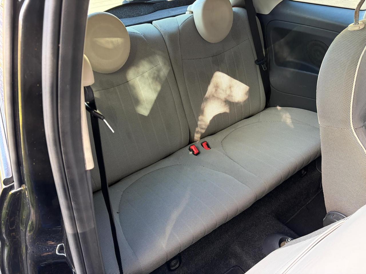 Fiat 500 1.2 GPL 69CV TETTO Lounge