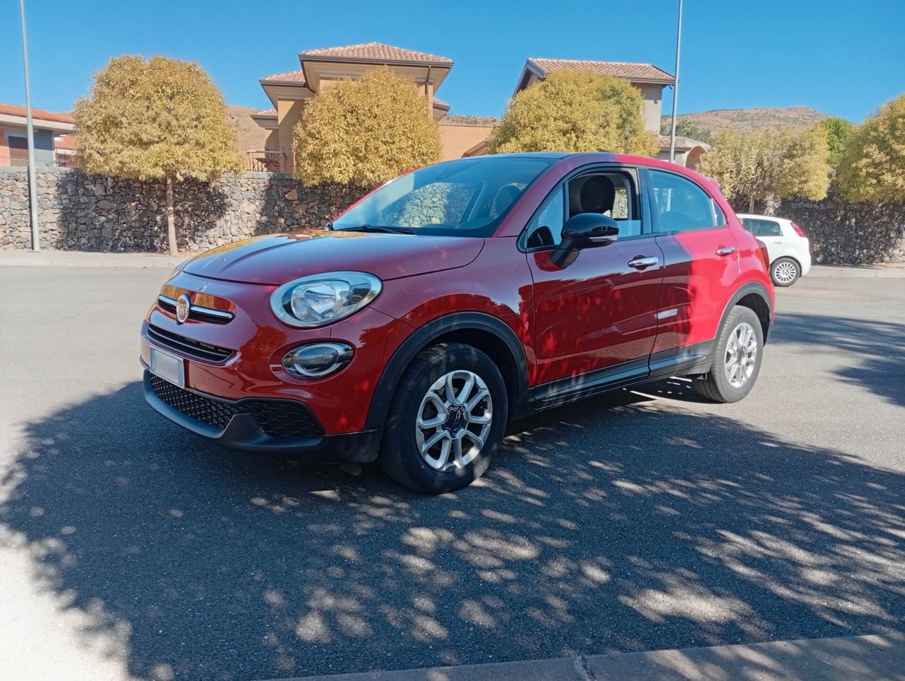 Fiat 500X T3 Turbo 120 CV