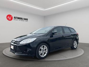 FORD Focus 1.6 TDCi 115 CV SW