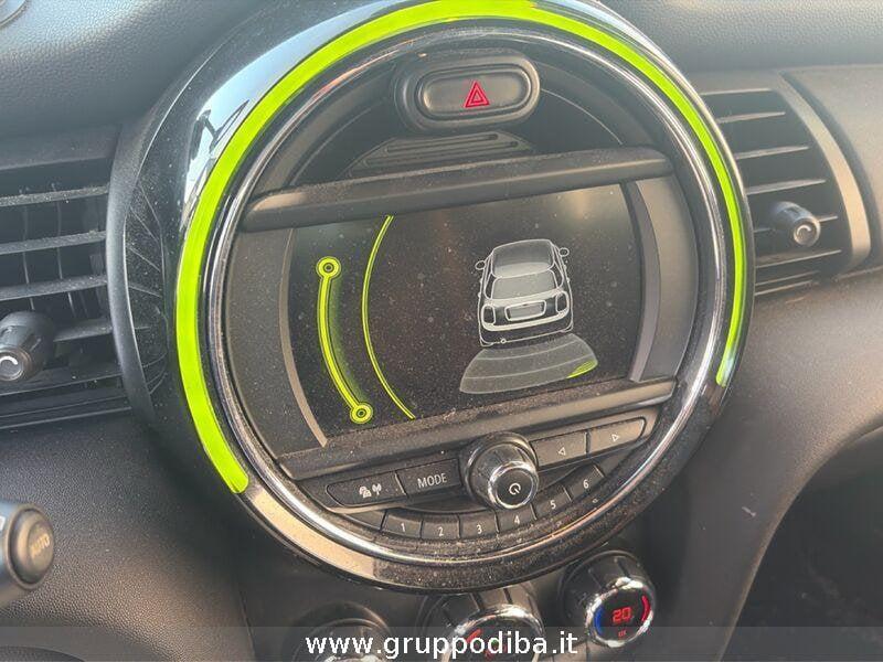 MINI Mini 2014 Diesel 1.5 One D 5p