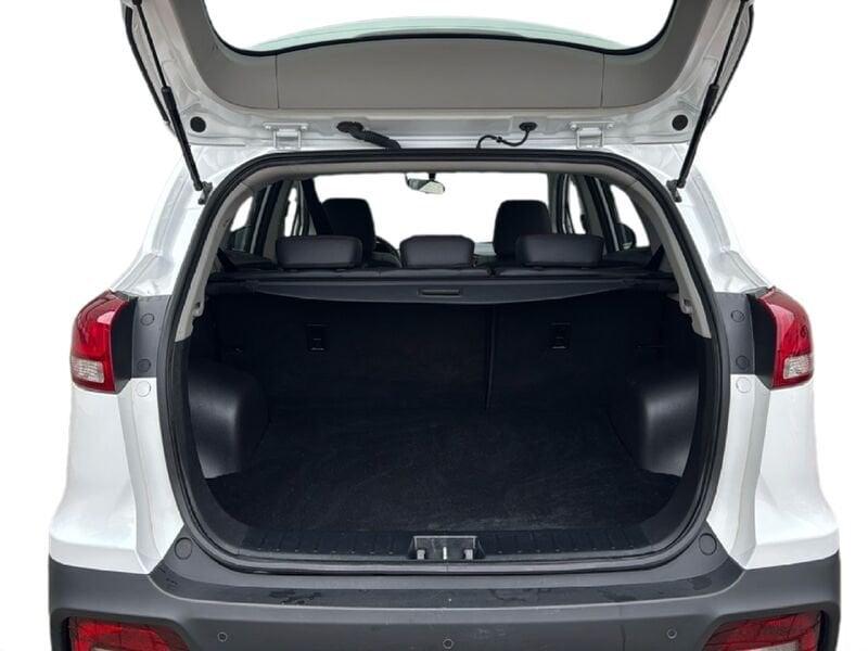 EVO Evo 4 Evo 4 1.6 Gpl