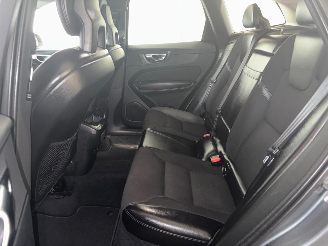 Volvo XC60 D4 AWD Inscription