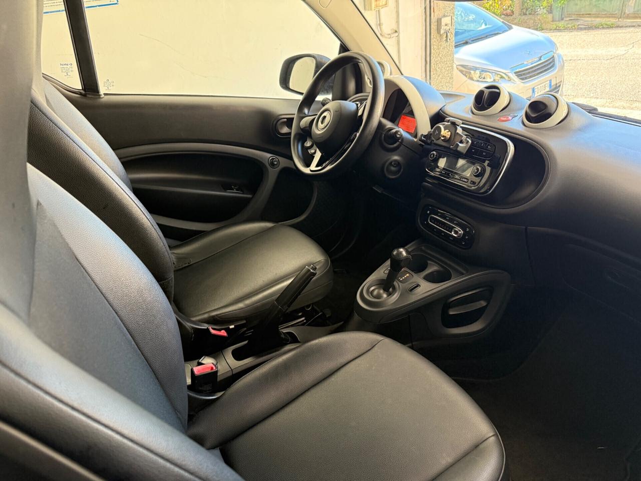 Smart ForTwo 70 1.0 twinamic Youngster