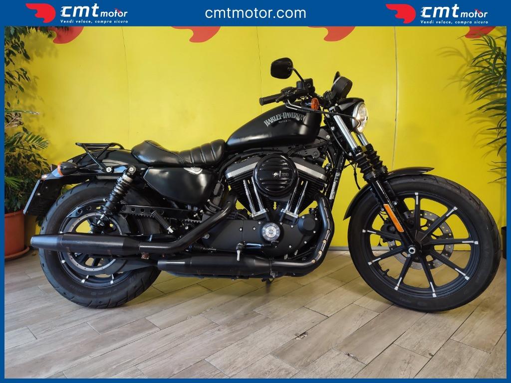 Harley-Davidson Sportster - 2018