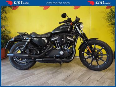 Harley-Davidson Sportster - 2018