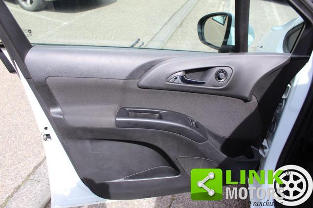 OPEL Meriva 1.3 CDTI 95CV ecoFLEX Elective