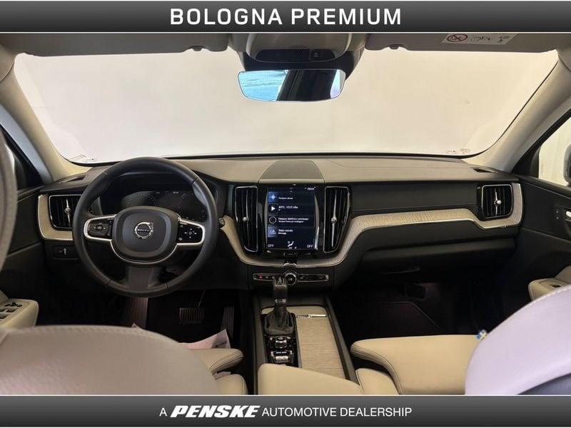 Volvo XC60 XC60 D4 AWD Geartronic Inscription