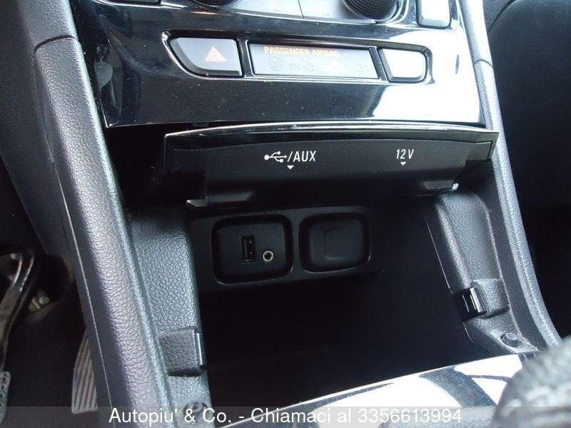 Opel Mokka X 1.4 Turbo GPL Tech 140CV Advance