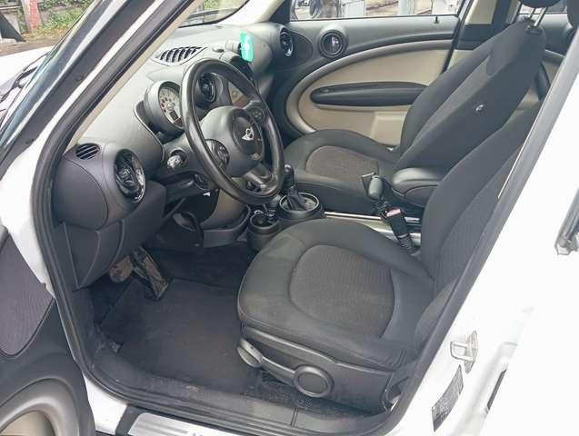 MINI Cooper D Countryman Mini Countryman 2.0 Cooper D auto