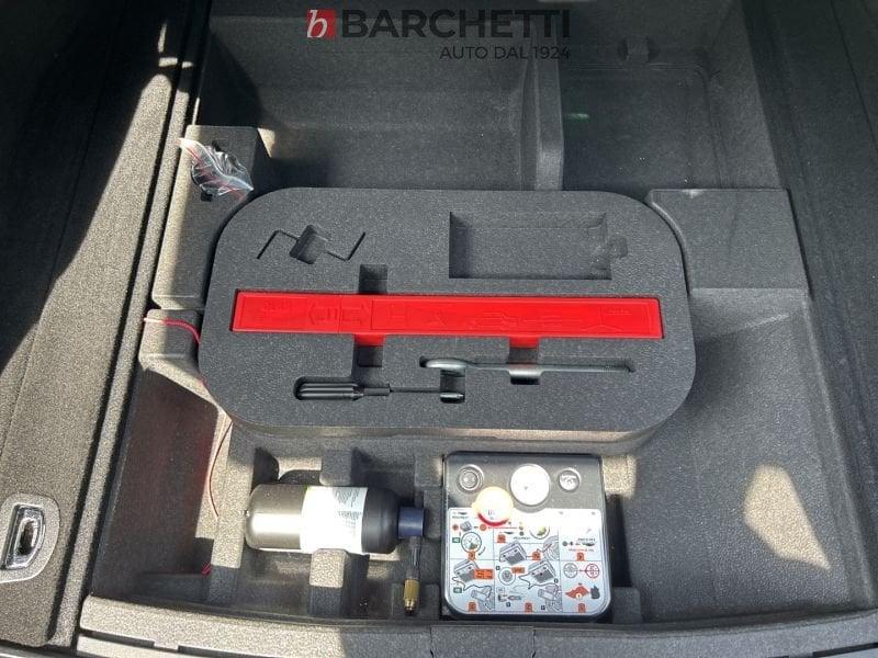 Alfa Romeo Stelvio 2.2 TURBODIESEL 210 CV AT8 Q4 EXECUTIVE