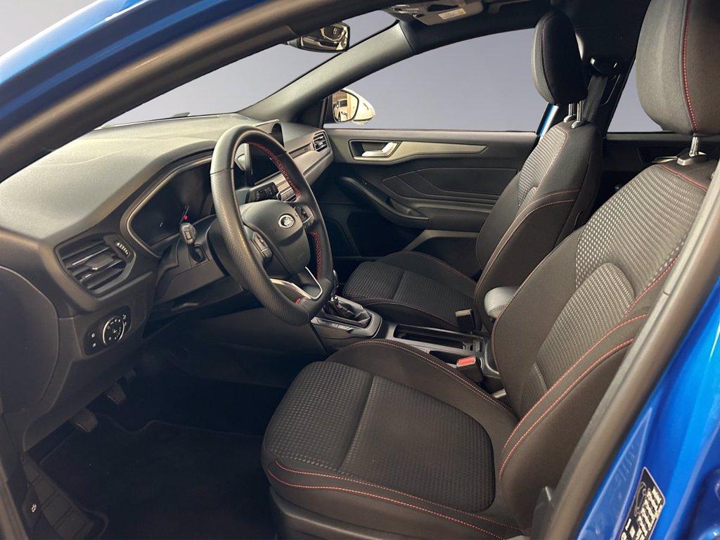 FORD Focus m-hybrid ST-Line Style 5 porte del 2023