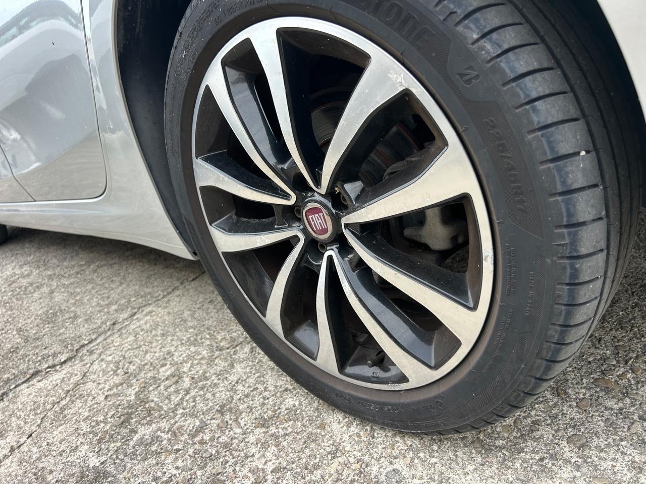 FIAT TIPO 1.6 MJT S.W. 2018 “ Superprezzo!!!