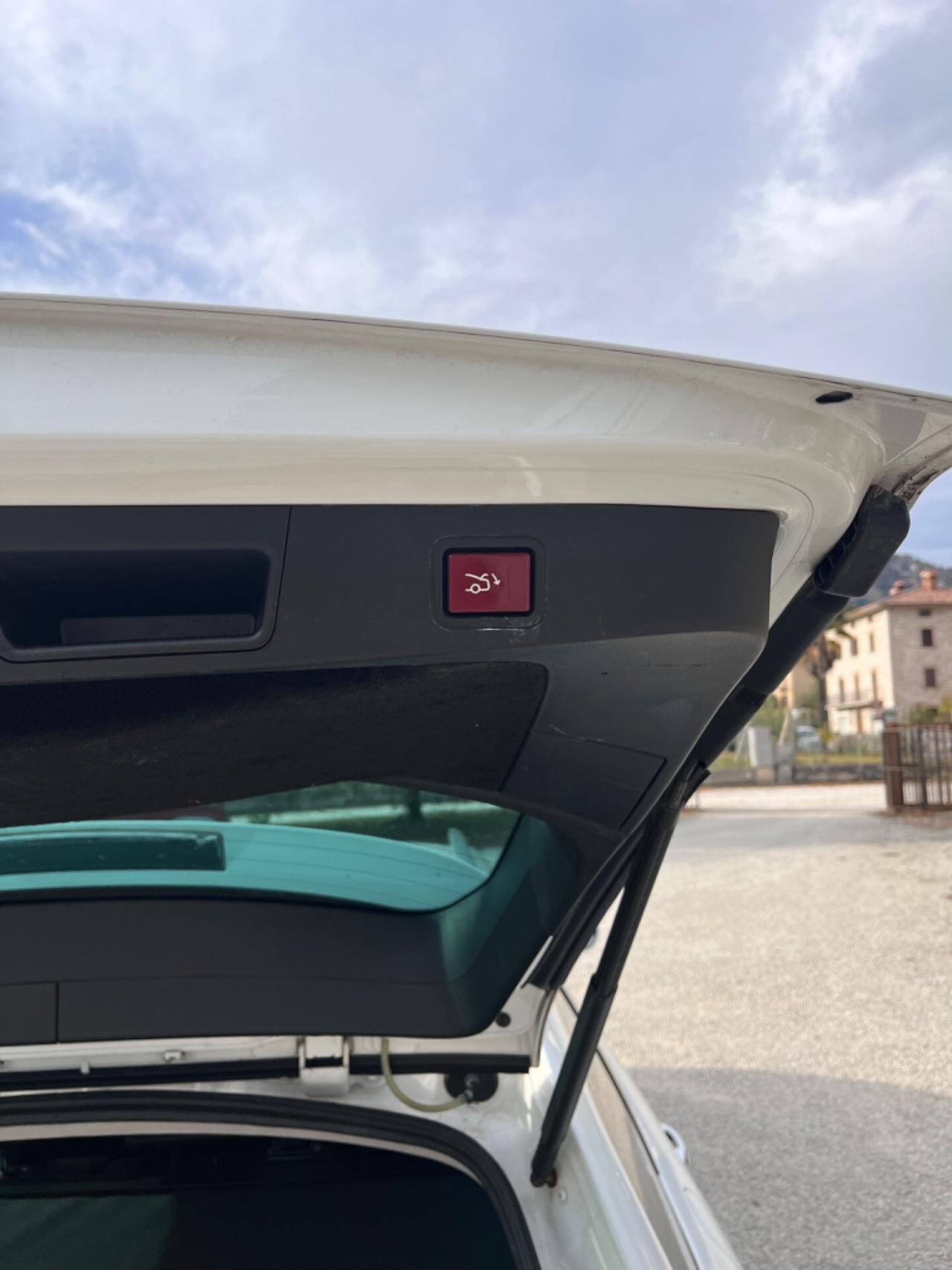 Citroen C5 2.0 HDi AUTOMATICA PERFETTA FULL OPT