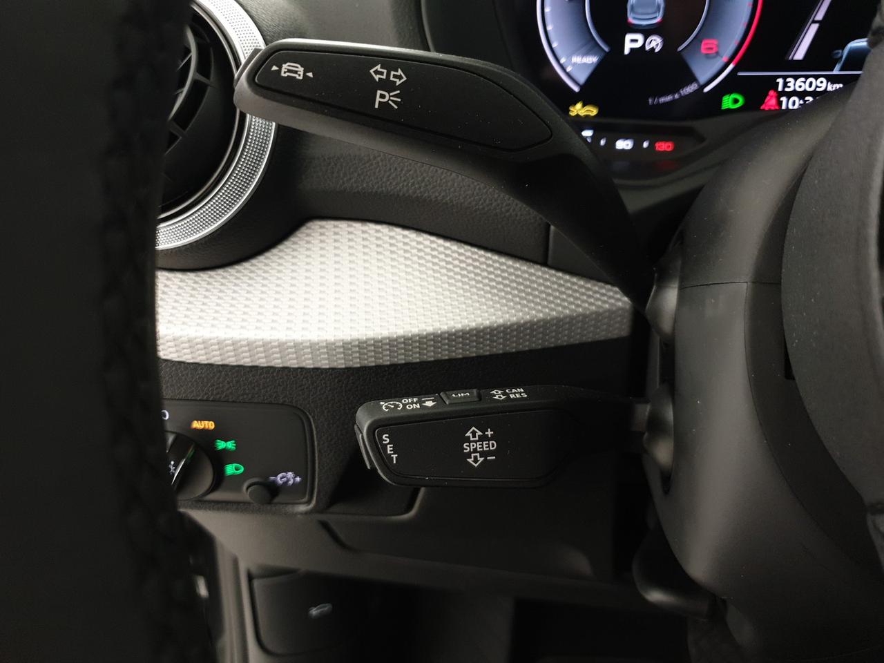 35TDI 150CV S tronic S line Edition