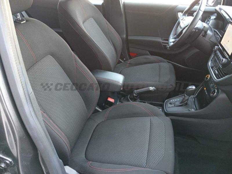Ford Puma Puma 1.0 ecoboost h ST-Line s&s 125cv auto