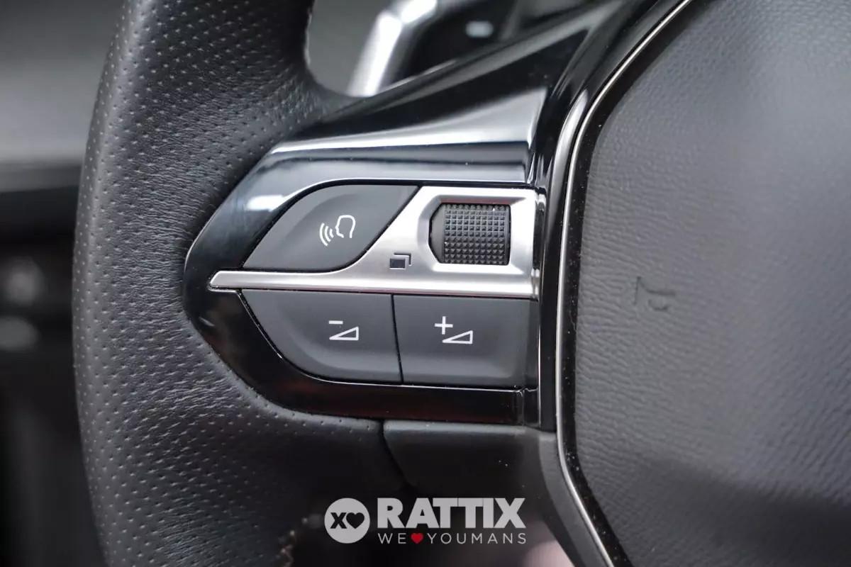 Peugeot 508 SW 1.5 BlueHDI 130CV GT EAT8