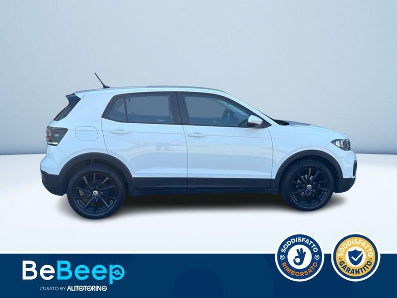 Volkswagen T-Cross 1.6 TDI URBAN 95CV