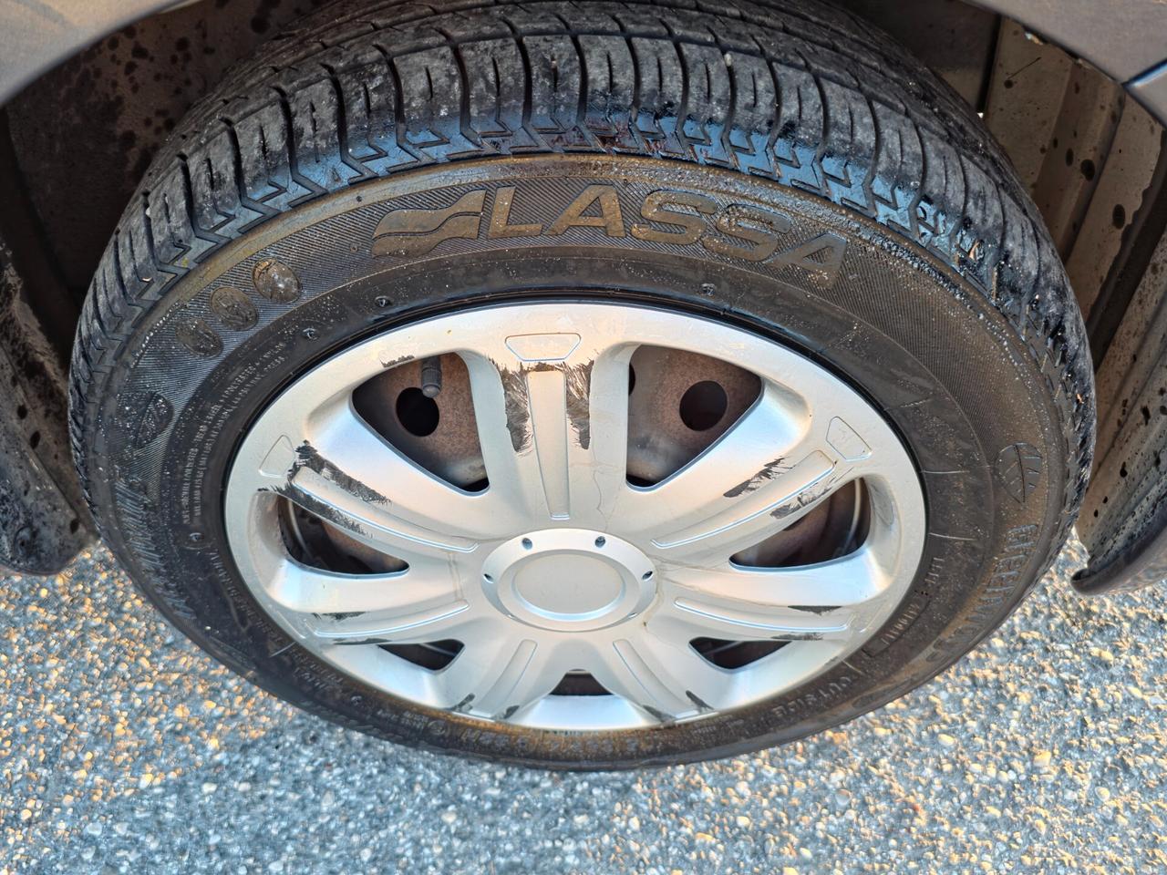 Toyota Yaris 1.0i 16V cat 5 CV-65 porte Blue 2004-E4 Manuale NEO