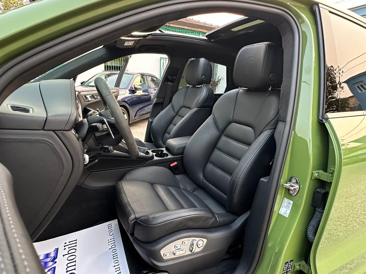 PORSCHE MACAN 2.9 S AWD - PDK - PANO - PDLS+ - PASM