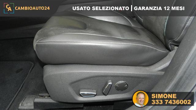 FORD Mondeo 2.0 TDCi 150 CV S&S Powershift Station Wagon Titan