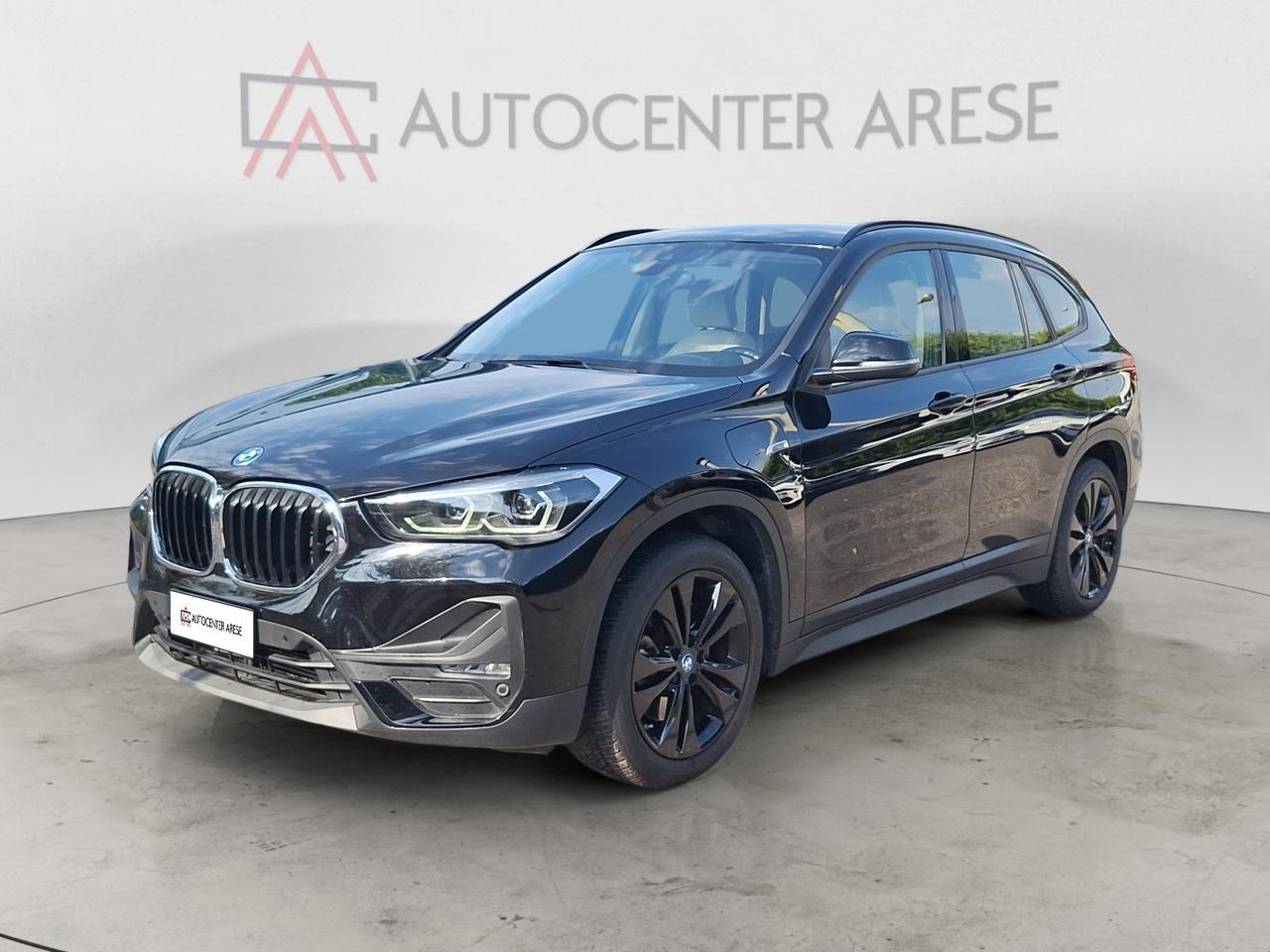 BMW X1 xdrive25e Business Advantage auto