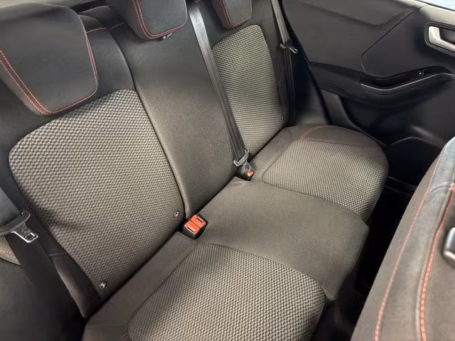 FORD Puma 1.0 Benzina ST-Line Hybrid