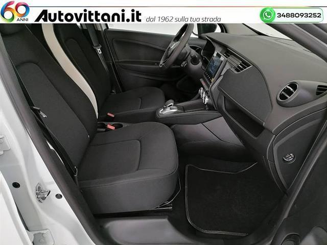 RENAULT ZOE Life R110