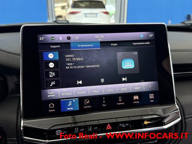 JEEP Compass 1.3 T4 240 CV PHEV AT6 4xe S - PROMO