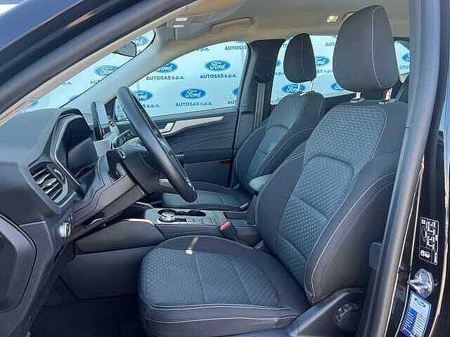 Ford Kuga 2.5 Full Hybrid 190 CV CVT 2WD Connect