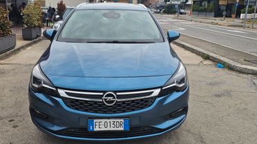 Opel Astra 1.6 CDTi Sports Tourer