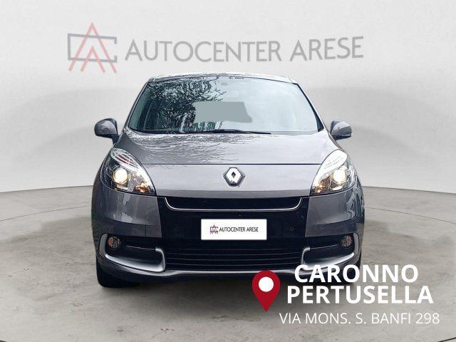 RENAULT Scenic X-Mod 1.6 16V Wave