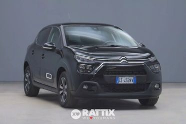 Citroen C3 1.2 Puretech 110CV Max EAT6