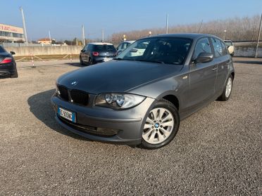 Bmw 116 116d 2.0 116CV cat 5 porte DPF