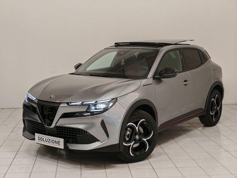 Alfa Romeo Junior 1.2 136 CV Hybrid eDCT6 Speciale IVA ESPOSTA
