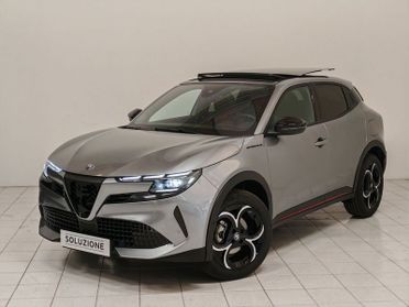 Alfa Romeo Junior 1.2 136 CV Hybrid eDCT6 Speciale IVA ESPOSTA